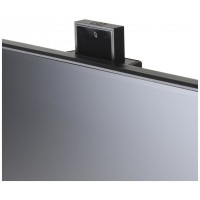 iggual Monitor 23,8" IPS FHD 100Hz VGA HDMI webcam