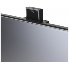iggual Monitor 23,8" IPS FHD 100Hz VGA HDMI webcam