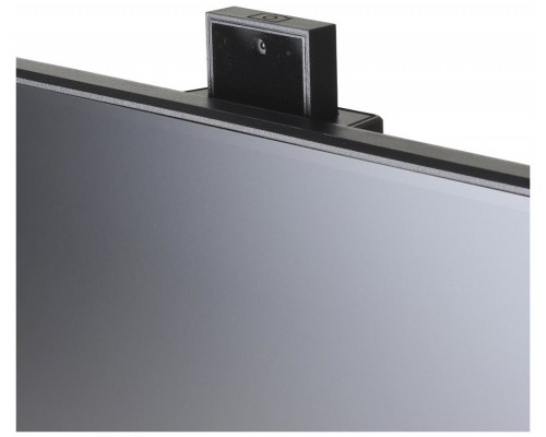 iggual Monitor 23,8" IPS FHD 100Hz VGA HDMI webcam