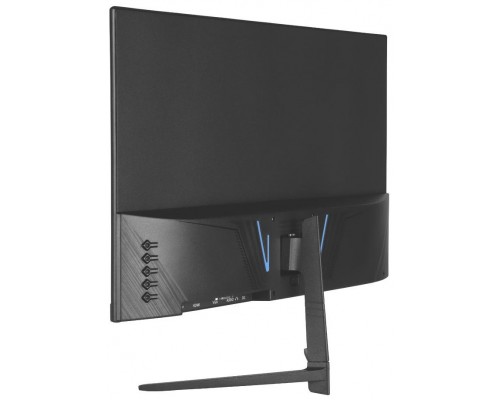 iggual Monitor 21,5" IPS FHD 100Hz VGA HDMI DP