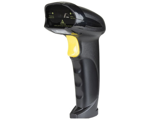 iggual Lector c&oacute;digo barras 1D Bluetooth WiFi 2.4G