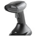 iggual Lector c&oacute;digo barras 2D Bluetooth 2.4G base