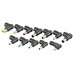 iggual Cargador Universal Autom&aacute;tico CUA-C-12T-90W