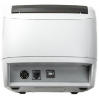 iggual Impresora térmica TP EASY 80W USB+RJ11 blan iggual Impresora térmica TP EASY 80W USB+RJ11 blan