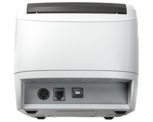 iggual Impresora térmica TP EASY 80W USB+RJ11 blan iggual Impresora térmica TP EASY 80W USB+RJ11 blan