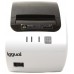 iggual Impresora térmica TP EASY 80W USB+RJ11 blan iggual Impresora térmica TP EASY 80W USB+RJ11 blan