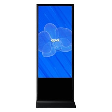 iggual T&oacute;tem interactivo 4K ORCHID 55" Android