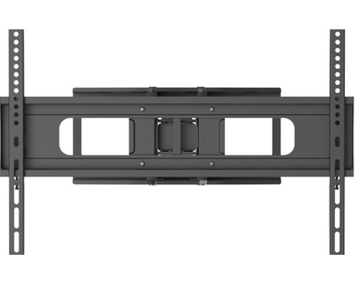 iggual SPTV18-L Soporte TV pared 37"-85" 60kg Full