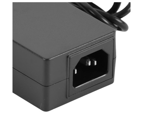 iggual Adaptador corriente AC-DC 12V 5A TPV