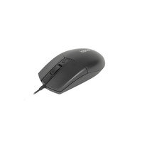 iggual Rat&oacute;n &oacute;ptico COM-BUSINESS2-2400DPI negro