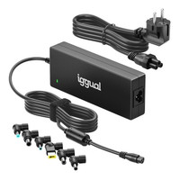 iggual Cargador Universal Autom&aacute;tico CUA-6T-240W