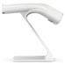 iggual Lector c&oacute;digo barras 2D USB bot&oacute;n blanco