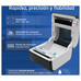 iggual Impresora etiquetas env&iacute;os 4X6 USB+Bluetoot