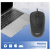 iggual Ratón USB OFFICE-ESSENTIAL-4D 2400DPI iggual Ratón USB OFFICE-ESSENTIAL-4D 2400DPI