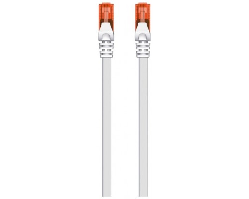 Ewent IM1032 cable de red Gris 15 m Cat6 U/UTP (UTP) (Espera 4 dias)