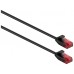 Ewent IM1046 cable de red 2 m Cat6 U/UTP (UTP) Negro (Espera 4 dias)