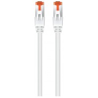 LATIGUILLO EWENT CAT.6 S/FTP , 0,5MT GRIS LATIGUILLO EWENT CAT.6 S/FTP , 0,5MT GRIS