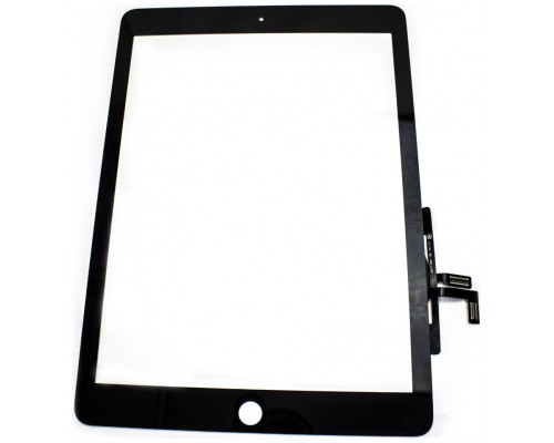 Pantalla Tactil iPad Air Negro (Espera 2 dias)