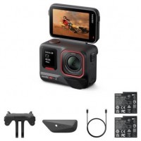 IST-CAM ACE PRO2 ST 2B BK