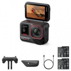 IST-CAM ACE PRO2 ST 2B BK
