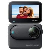 IST-CAM GO 3S 128GB BK
