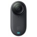 IST-CAM GO 3S 128GB BK