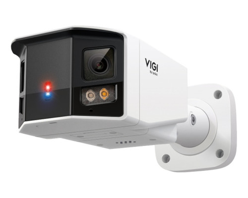 CAMARA VIGI INISGHT 8MP OUTDOOR COLORPRO PANORAMIC BULLET