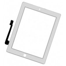 Pantalla Tactil Blanca iPad 4 (Espera 2 dias)
