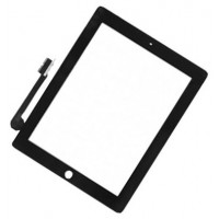 Pantalla Tactil Negra iPad 4 (Espera 2 dias)