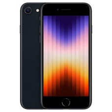 IPHONE SE2 64 GB BLACK GRADE B (Espera 4 dias)