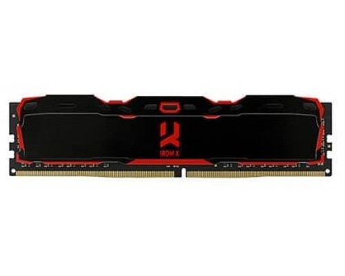 Goodram 16GB DDR4 3200MHz CL22 DIMM+DISIPADOR