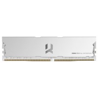 Goodram IRDM Pro Hollow White - 16GB DDR4 - 3600MHz -