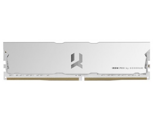 Goodram IRDM Pro Hollow White - 16GB DDR4 - 3600MHz -