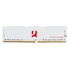 Goodram IRDM Pro Hollow White - 16GB DDR4 - 4000MHz -