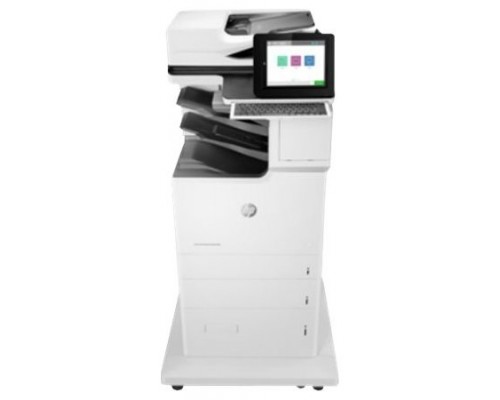 HP multifuncion laser color LaserJet Enterprise Flow M682z