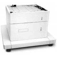 HP LaserJet HCI Stand