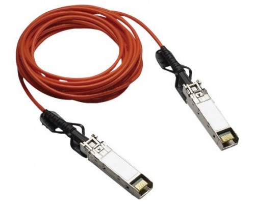 HPE Aruba 10G SFP+to SFP+1m DAC Cable - HPE ARUBA 10G SFP+to SFP+1m DAC Cable (Espera 4 dias)
