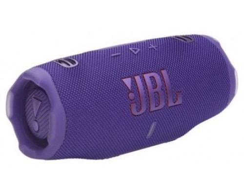 ALTAVOCES JBL CHARGE 6 PUR