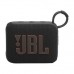 ALTAVOCES JBL GO4 BK ALTAVOCES JBL GO4 BK