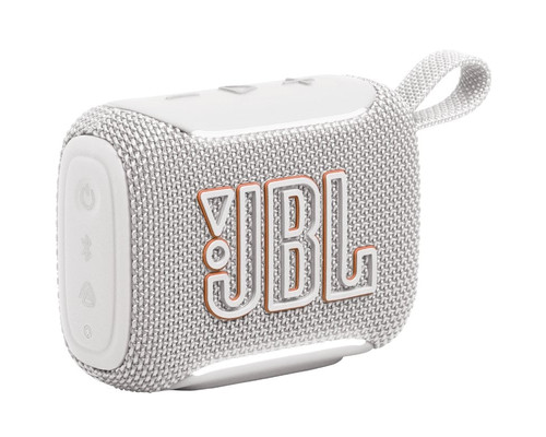 ALTAVOCES JBL GO5 WH