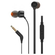 AURICULARES JBL TUNE 160 BK