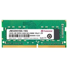 Sodimm 16gb 3200mhz Ddr4 Transcend 1.2v Cl22 1rx8