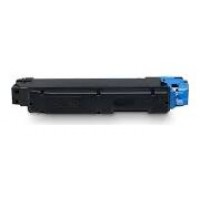 INK-POWER Kyocera Toner comp. TK5270C cian