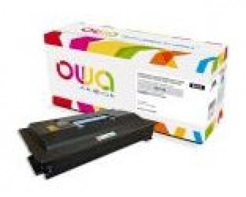 ARMOR Toner OWA Negro para KYOCERA TK-710 40K