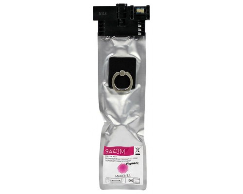 ARMOR OWA Cartucho para EPSON T9443 Magenta 43ml - 3770p