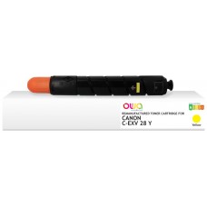 ARMOR OWA Toner Amarillo para CANON C-EXV 28Y /2801 B 003