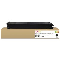 ARMOR toner Negro OWA para SHARP MX61GTCA C 40K