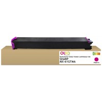 ARMOR Toner Magenta OWA MX60GTMA para SHARP MX61GTCA C 24K 24000p