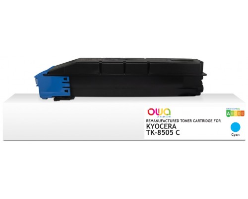 ARMOR OWA Toner 1T02LCCNL0 para KYOCERA TK8505 CY 20K 20 000p