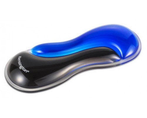 REPOSAMUÑECAS DUO GEL PARA RATÓN/TRACKBALL SLIM COLOR NEGRO / AZUL KENSINGTON K62439WW (Espera 4 dias) REPOSAMUÑECAS DUO GEL PARA RATÓN/TRACKBALL SLIM COLOR NEGRO / AZUL KENSINGTON K62439WW (Espera 4 dias)